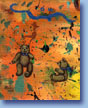 Bears lost in Desert 6